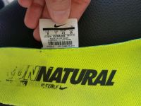 Nike Run Natural Sportschuhe in schwarz, Gr. 41 Dortmund - Wellinghofen Vorschau