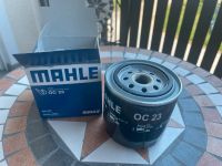 Mahle Ölfilter OC 23, Neu, Fiat, Ford, Volvo, VW Bayern - Oberhausen a.d. Donau Vorschau