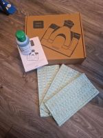 Vorwerk Sauger SPB 100 Wischaufsatz - Set Neu Nordrhein-Westfalen - Viersen Vorschau