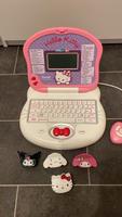 Hello Kitty Computer zum Spiel Niedersachsen - Herzberg am Harz Vorschau