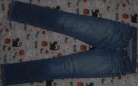 Jeans LEVIS Gr.38 M 28 D-Blau Bootcut Stretch Demi Curve Straight München - Maxvorstadt Vorschau