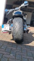 Harley-davidson V-rod Stahl Heck fender Saarland - St. Wendel Vorschau