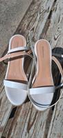 Keilabsatz Sandalen even&odd 40 Baden-Württemberg - Singen Vorschau