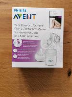 Philips Avent Milchpumpe Herzogtum Lauenburg - Dassendorf Vorschau