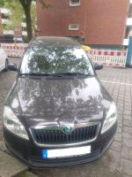 Skoda Roomster, 59.939 KM, 2011, Hamburg Barmbek - Hamburg Barmbek-Süd  Vorschau