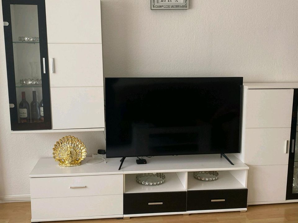 Wohnzimmer tv schrank Set in Verden