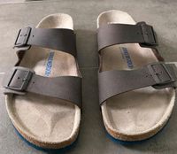 Birkenstock Weichbettung Gr.46 Niedersachsen - Braunschweig Vorschau