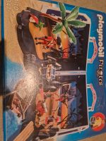 Play mobil Piraten Insel Nordrhein-Westfalen - Emsdetten Vorschau