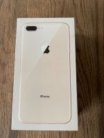 iPhone 8 Plus 64 GB Roségold 81 % Akku Hessen - Neu-Anspach Vorschau