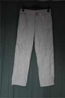 Hose-Stoffhose-leichte Sommerhose-Marc Cain-hellblau-Gr.40/N4 Hessen - Wiesbaden Vorschau