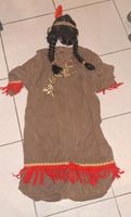Indianerin Kostüm Kareneval Nordrhein-Westfalen - Wickede (Ruhr) Vorschau