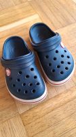 Original Crocs Gr 8/9 (ca 24/25) Niedersachsen - Edemissen Vorschau