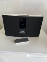 Bose SoundTouch® 20 Series II Wi-Fi® music system Lautsprecher München - Trudering-Riem Vorschau