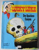 Lucky Luke Der Apachen Canyon; Band 61, Morris & Goscinny; Egmont Rheinland-Pfalz - Neustadt an der Weinstraße Vorschau