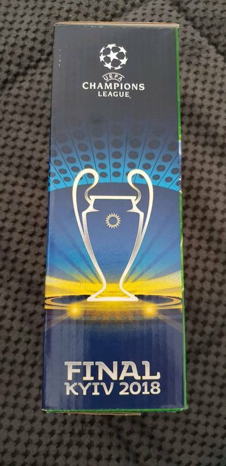 Heineken Glas Bier Final KYIV 2018 UEFA Champions League NEU 25cl in Wolfenbüttel