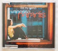 Vanessa Paradis  "Be my Baby" - Maxi CD / Sehr guter Zustand Brandenburg - Hohen Neuendorf Vorschau