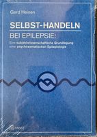 Neu Selbst-Handeln bei Epilepsie Brandenburg - Senftenberg Vorschau