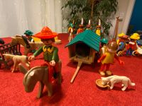 Playmobil Bauernhof Baden-Württemberg - Korntal-Münchingen Vorschau