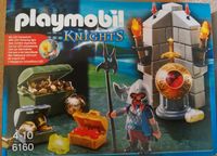 Playmobil Knights Schatz 6160 Bayern - Augsburg Vorschau