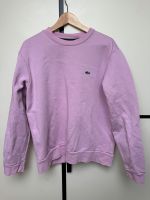 Pinker Lacoste Pullover West - Griesheim Vorschau