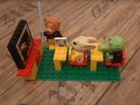 Lego Fabuland Klassenzimmer (3645) Baden-Württemberg - Sachsenheim Vorschau