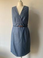 Kleid Etuikleid Jeans Business Nordrhein-Westfalen - Olpe Vorschau