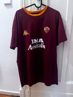 AS Roma Trikot Berlin - Pankow Vorschau