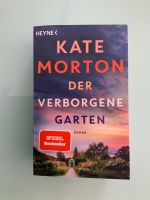 Kate Morton, Der verborgene Garten  - Roman Bayern - Neunkirchen am Sand Vorschau