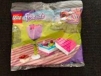 LEGO Friends 30411 Süßigkeiten Box und Blumenmotiv, Neu und OVP Bayern - Bad Kissingen Vorschau