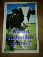Macht Kuhmilch krank - Wolfgang Spiller Bayern - Valley Vorschau