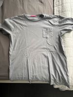 Scotch & Soda Shirt grau L Herren Tasche Dortmund - Brünninghausen Vorschau