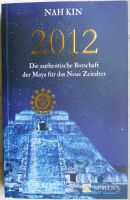 2012 - Nah Kin (Buch) Baden-Württemberg - Hardheim Vorschau