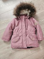 Winterjacke Regenjacke Gr 98 Name IT Regen und windabweisend rosa Nordrhein-Westfalen - Brilon Vorschau