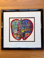 James Rizzi - Life in the Big Apple - Original Bayern - Egenhofen Vorschau