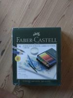 36 Faber Castell Stifte Watercolour Pencils unbenutzt Schleswig-Holstein - Schiphorst Vorschau