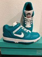 Nike SB Air Force 2 Low x Supreme Emerald eu40,5 Häfen - Bremerhaven Vorschau