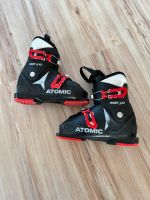 Atomic Kinder Ski Schuhe 20.0 / 20.5 Ski Stiefel Sachsen - Mülsen Vorschau