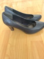 Ich verkaufe die Damen Schuhe echtes Leder 1 bis 2 mal benutzt Eimsbüttel - Hamburg Eidelstedt Vorschau
