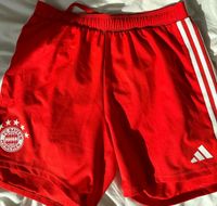 FC Bayern Shorts Saison 23/24 Größe L Adidas Hannover - Vahrenwald-List Vorschau