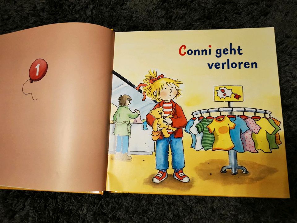 Kindergarten Geschichten die stark machen / Kinderbuch abzugeben in Nauen