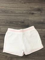 Neuwertige Puma Shorts weiß rosa Gr. S Nordrhein-Westfalen - Everswinkel Vorschau