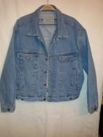 Jeans Jacke (von Lerros) Nordrhein-Westfalen - Grevenbroich Vorschau