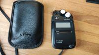 Sekonic L-308s Flashmate Belichtungsmesser Nordrhein-Westfalen - Herne Vorschau