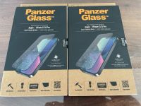 2 x Panzer-Glas für APPLE iPhone 13/13 PRO, Baden-Württemberg - Weinstadt Vorschau