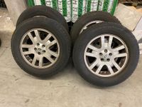 Land Rover Felgen inkl. Reifen 235/65 R17 Rheinland-Pfalz - Mainz Vorschau