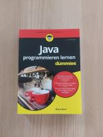 Java programmieren lernen für dummies Baden-Württemberg - Ulm Vorschau