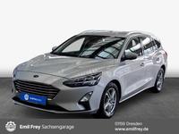 Ford Focus Turnier 1.5 Diesel COOL&CONNECT AHZV Dresden - Löbtau-Süd Vorschau