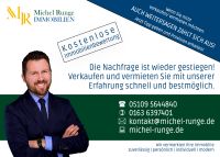 GESUCHT: Ein Haus oder ein Grundstück in Wettbergen oder Ricklingen Ricklingen - Mühlenberg Vorschau