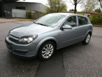 Opel Astra 1.6, Klima, TÜV 4.2025,nur120000km Schleswig-Holstein - Bargteheide Vorschau