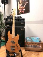 Instrumente leihen Gitarre Bass Ukulele Baden-Württemberg - Remseck am Neckar Vorschau